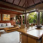 Villa Suar Drupadi